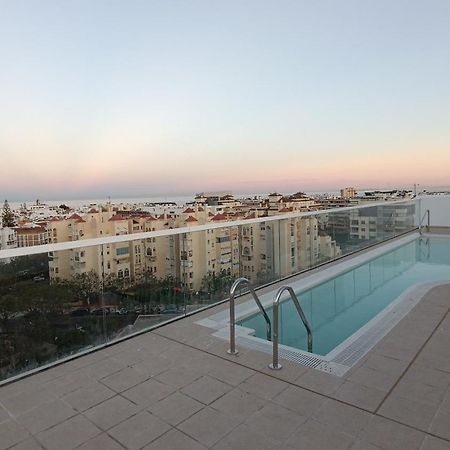 Oasis In Estepona With Parking 5Min From The Beach Exterior foto