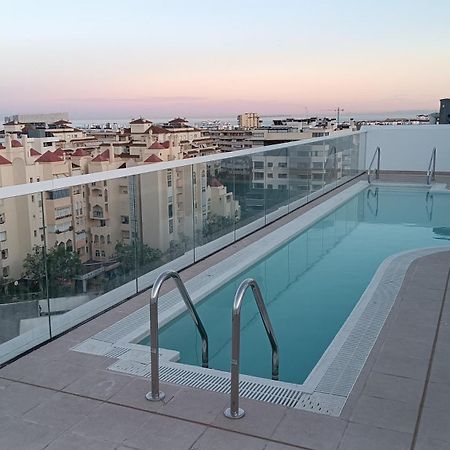 Oasis In Estepona With Parking 5Min From The Beach Exterior foto