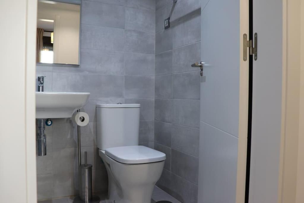 Oasis In Estepona With Parking 5Min From The Beach Exterior foto