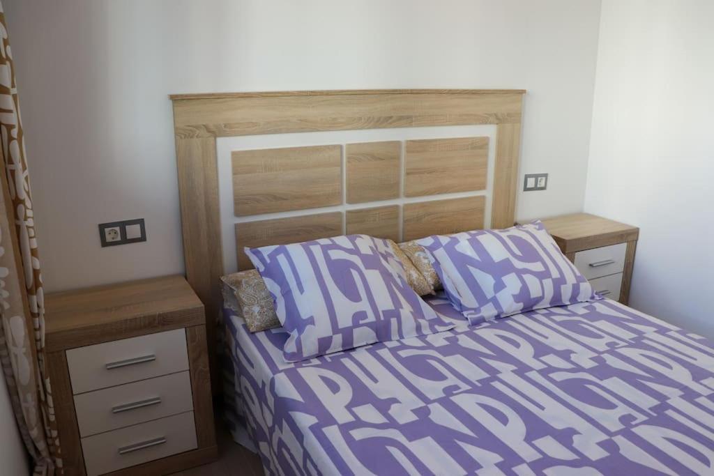 Oasis In Estepona With Parking 5Min From The Beach Exterior foto